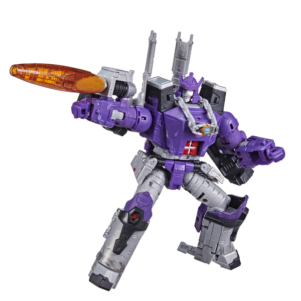 Transformers Generations War for Cybertron: Kingdom Leader, Asst.
