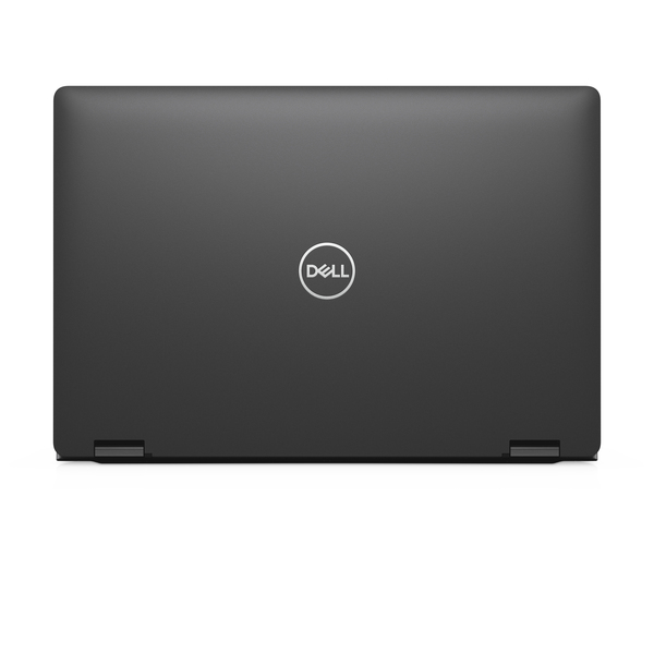 Dell 13.3&quot; Latitude 5300 2in1, 16 Gt RAM, 512 Gt SSD, Win 10 Pro -kannettava, Musta