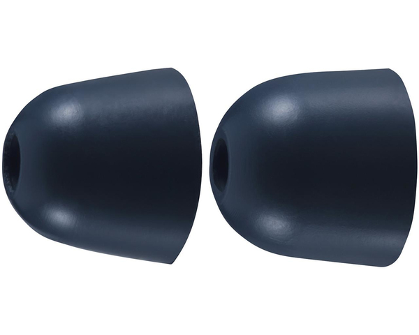 JVC HA-A10T True Wireless -langattomat nappikuulokkeet, sininen