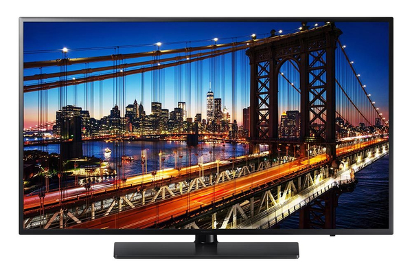 SAMSUNG 43" 43HE690 SLIM FHD, DVB-T2/C/S2