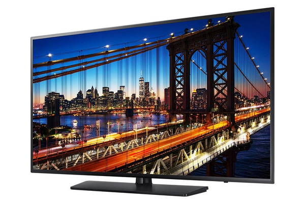 SAMSUNG 43" 43HE690 SLIM FHD, DVB-T2/C/S2