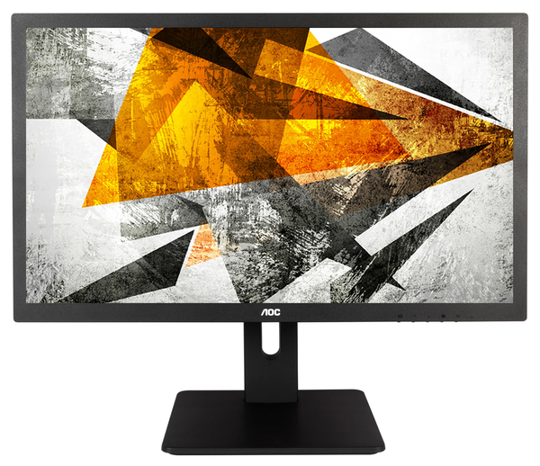 AOC 27&quot; I2775PQU, Full HD, IPS - monitor