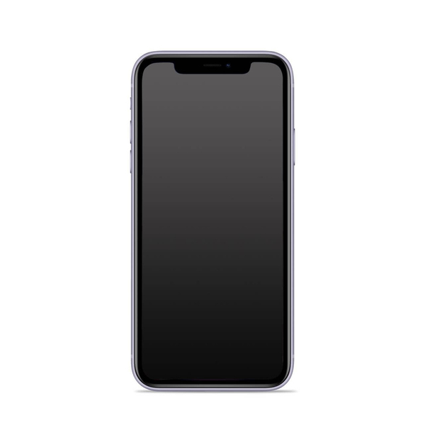 iPhone 12/12 Pro 0.3 Nude Cover Transp.