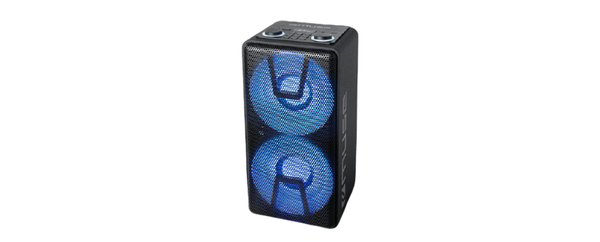 Muse M-1805 DJ - portable party speaker