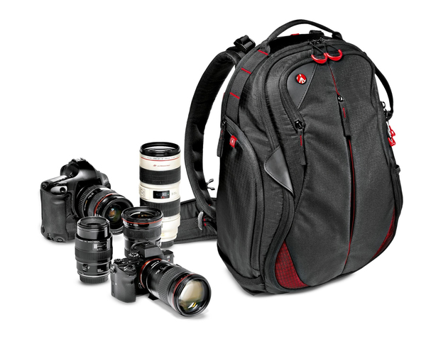 Pro Light Kamera