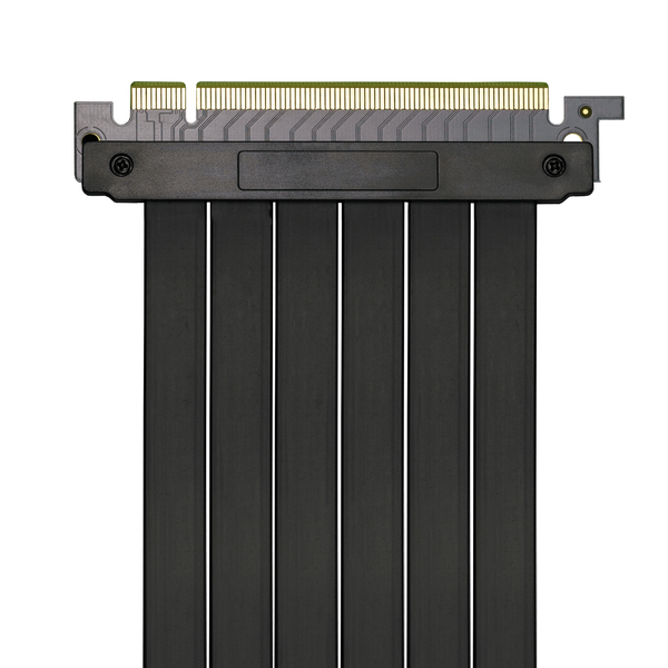 Cooler Master Riser Cable PCIe 3.0 x16 Ver.2 - 200mm