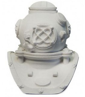 Makerbot ABS - True White - Normal -1kg-