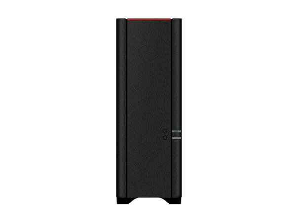 Buffalo LinkStation 210 2TB NAS 1x 2TB HDD 1x Gigabit