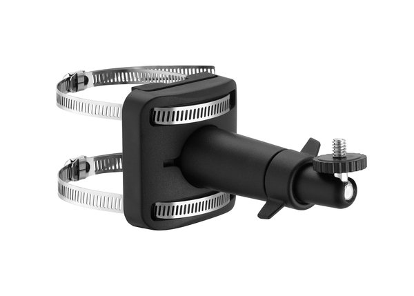 Mount Weather Station Gauge