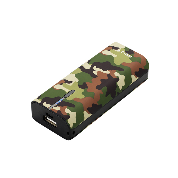 PowerPack T5200, Camu