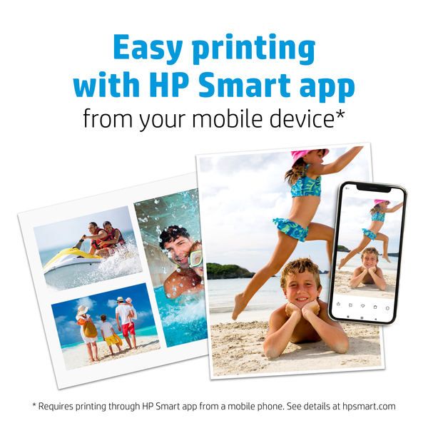 HP Everyday Fotopaper Glossy A4 100 sheet 170g/m