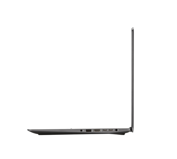 HP 15.6" ZBook Studio G3, 512GB, NVIDIA Quadro M1000M 2GB, Win 10 Pro - Notebook, Black
