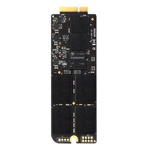 Transcend 960GB JetDrive, SATA III - SSD