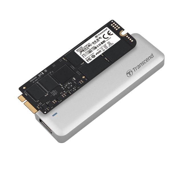 Transcend 960GB JetDrive, SATA III - SSD