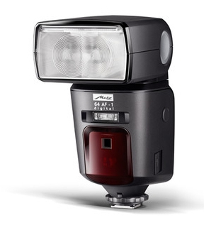 FLASH 64 AF-1 NIKON