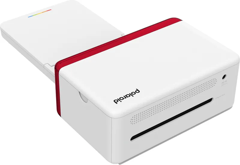 POLAROID Printer HiPrint 4x6 Everything Box
