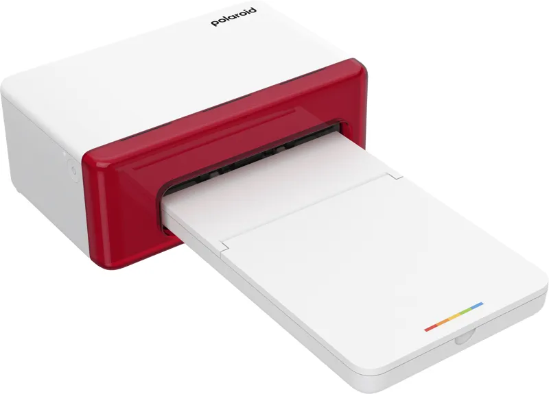 POLAROID Printer HiPrint 4x6 Everything Box