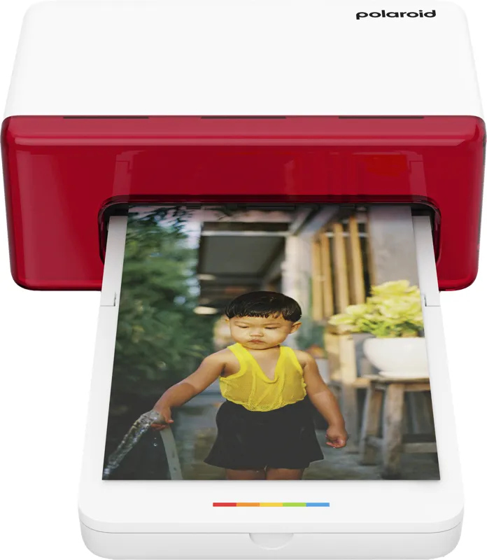 POLAROID Printer HiPrint 4x6 Everything Box