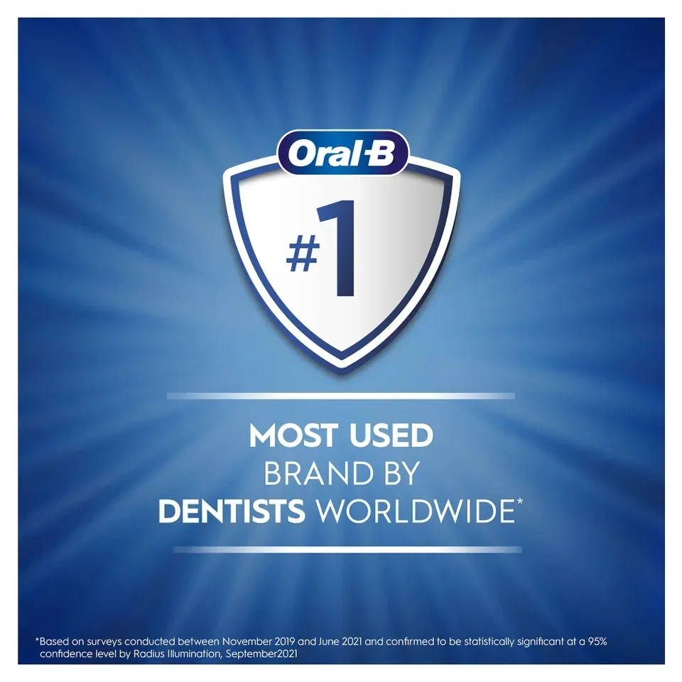 Oral-B Pro Junior Toothpaste 75 ml (6-12 years)