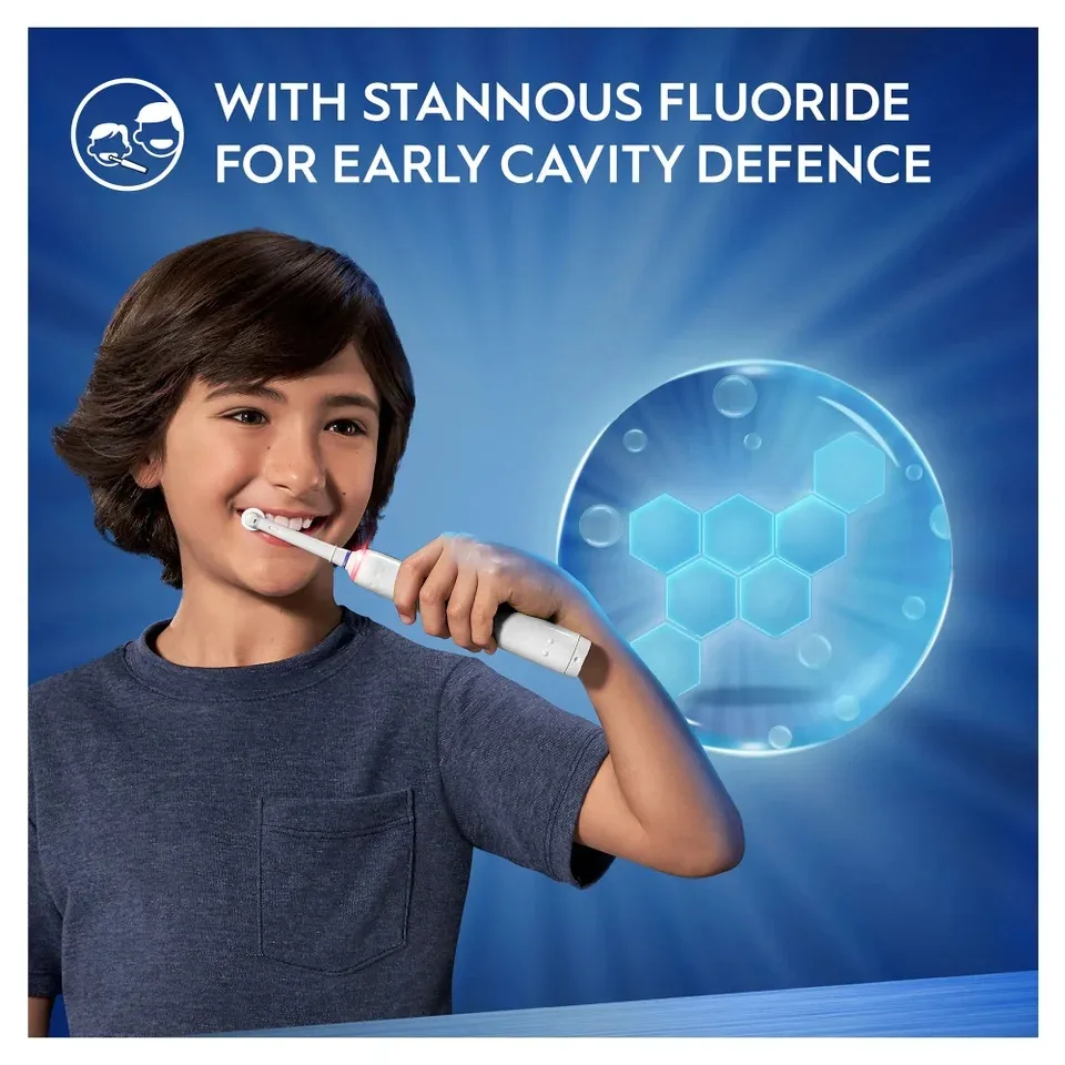 Oral-B Pro Junior Toothpaste 75 ml (6-12 years)