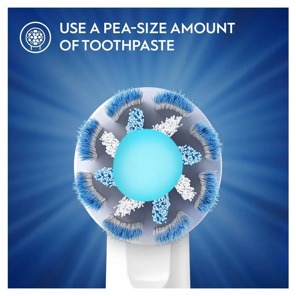 Oral-B Pro Junior Toothpaste 75 ml (6-12 years)