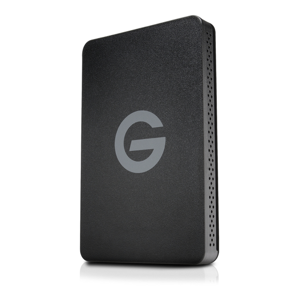 G-Technology ev Series Reader - CFast 2.0 Edition - tallennuslaitteen kotelo - SATA, USB 3.0