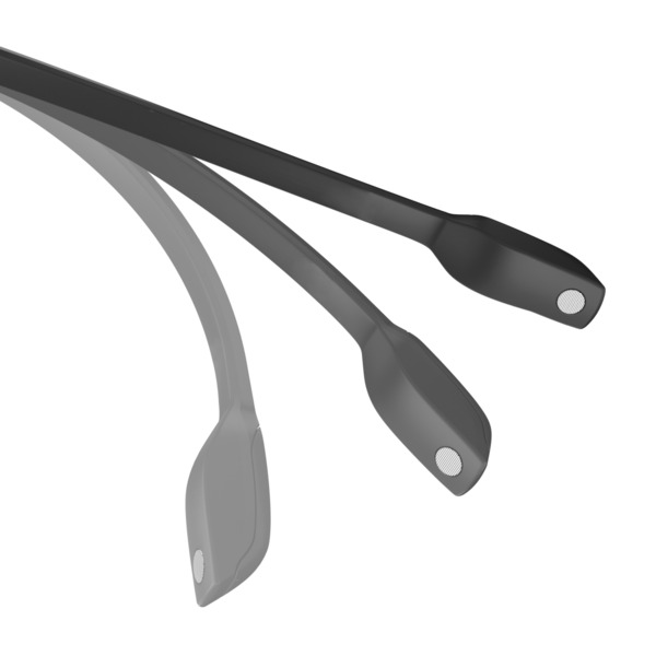 EPOS SC 260 USB MS II Headset, Black