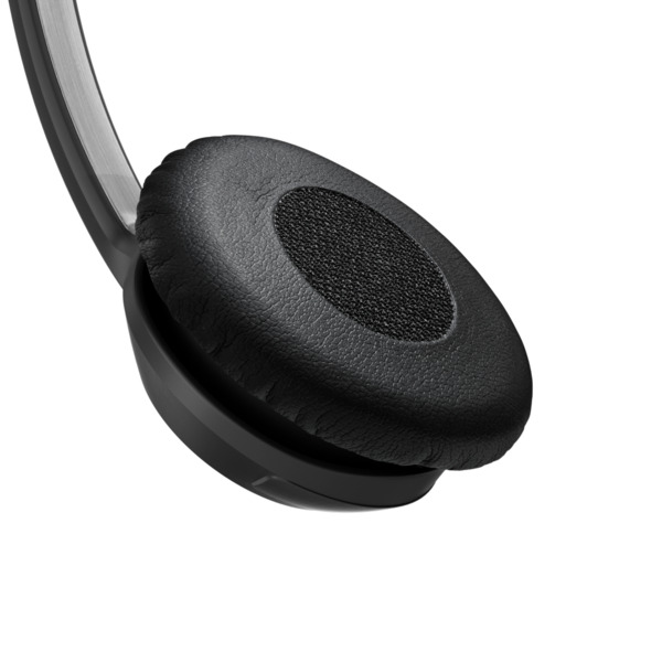 EPOS SC 260 USB MS II Headset, Black