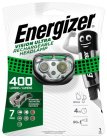 Energize Vision Ultra LED, 400 lumens - headlight, rechargeable