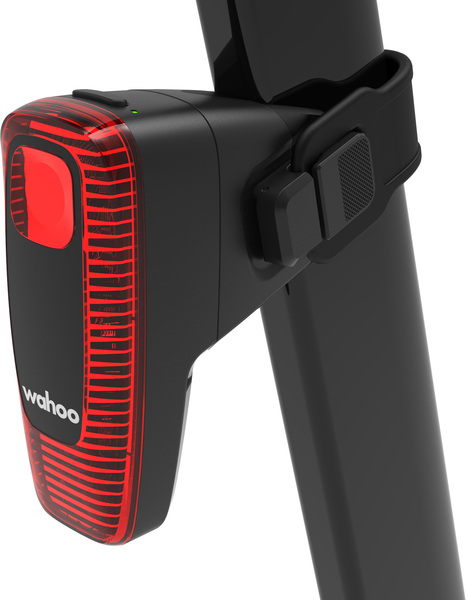 Wahoo TRACKR RADAR - bike radar/tail light