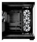 be quiet! Light Base 600 LX Black