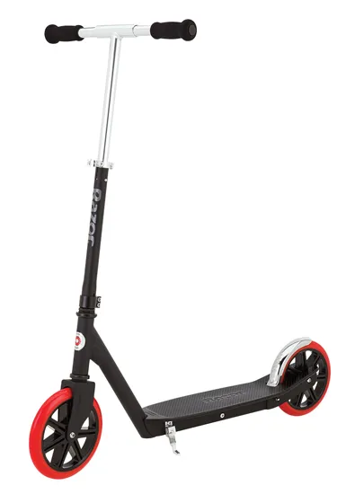 Razor Carbon Lux Scooter - Black