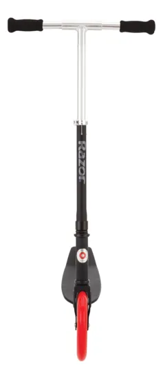 Razor Carbon Lux Scooter - Black