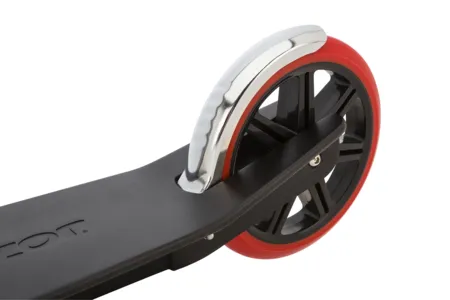 Razor Carbon Lux Scooter - Black