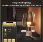 Philips Hue White A60, E27 - smart bulb, 2-pack