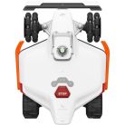 Mammotion Luba 3 3000 AWD, RTK, GPS, Wi-Fi, 4G, 3000m&sup2; Robotic Lawn Mower