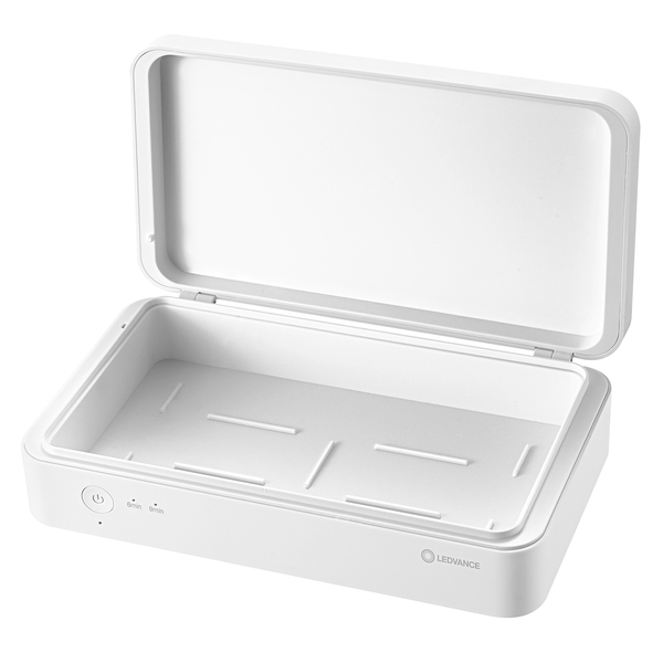Ledvance UVC sterilization box