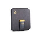 Aqiila Sunbird P21 - Vikbar solpanel laddare med USB-C port