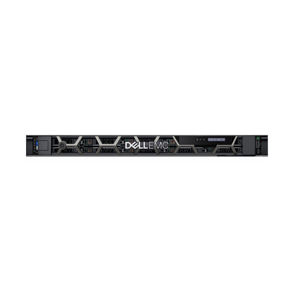 DELL R650xs | 8x2.5' | 5318Y | 1x32GB | 1x480GB SSD | H755 | 3Yr Basic NBD