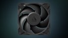 ARCTIC P12 Pro PST LN PWM Fan Kit, Fluid Dynamic Bearing, 120mm, 5-pack, Black