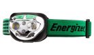 Energize Vision Ultra LED, 400 lumens - headlight, rechargeable