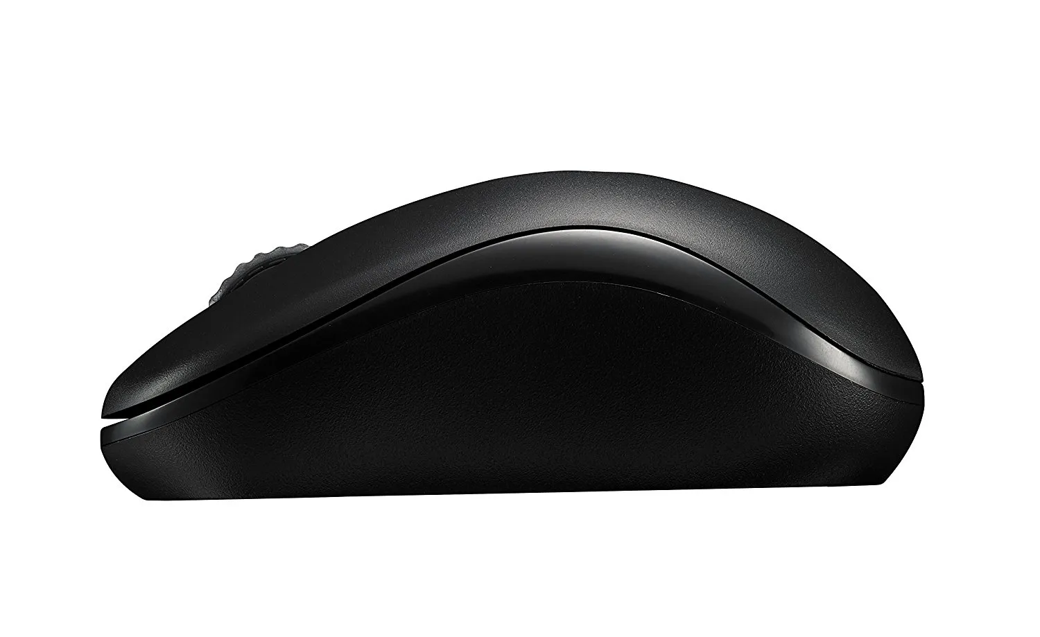 Rapoo M10+ - wireless mouse, Black