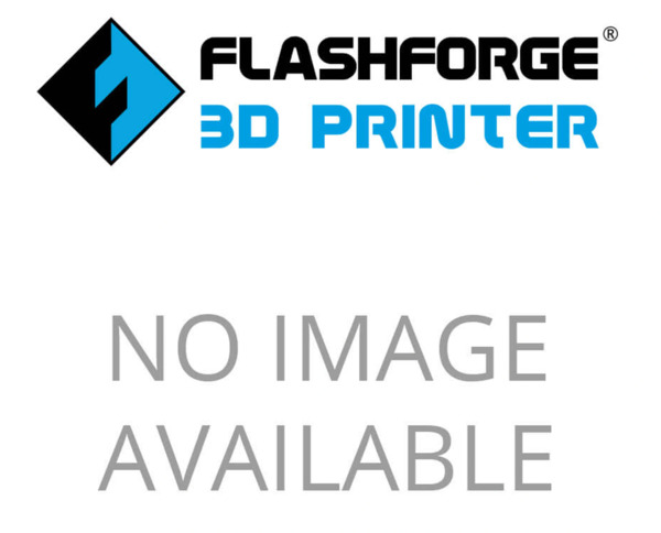 FLASHFORGE Nozzle 5-pack Spare part for Aquila S2