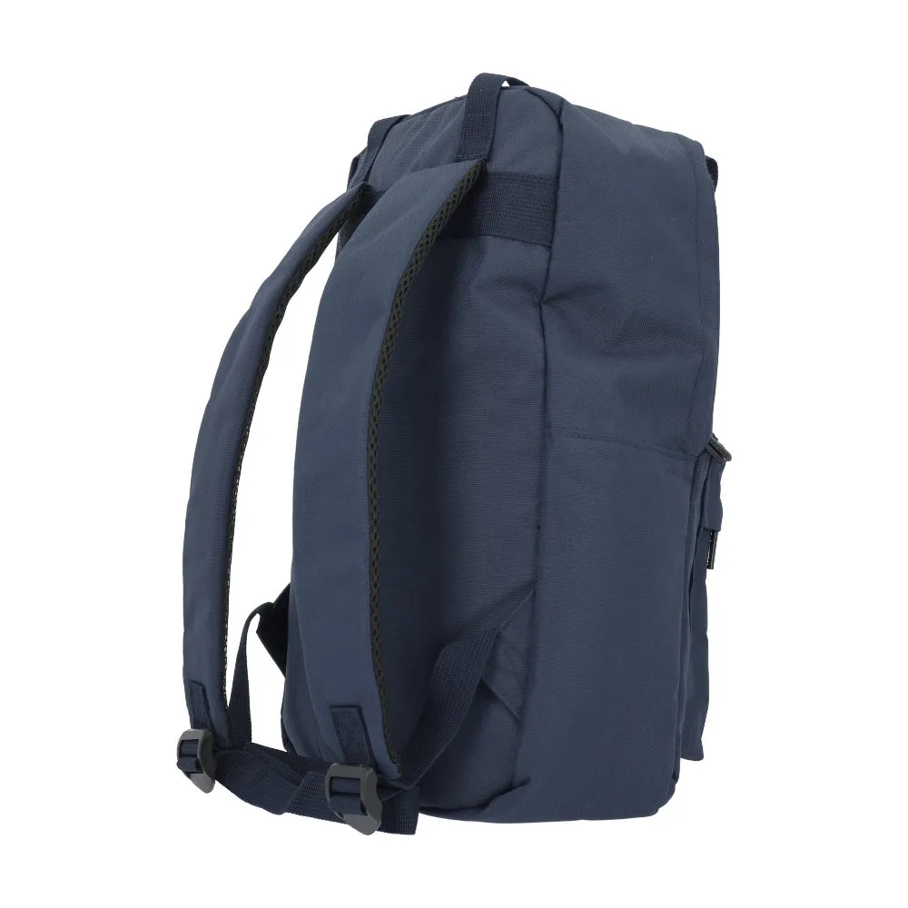 Kungsbacka Tyra - backpack, blue