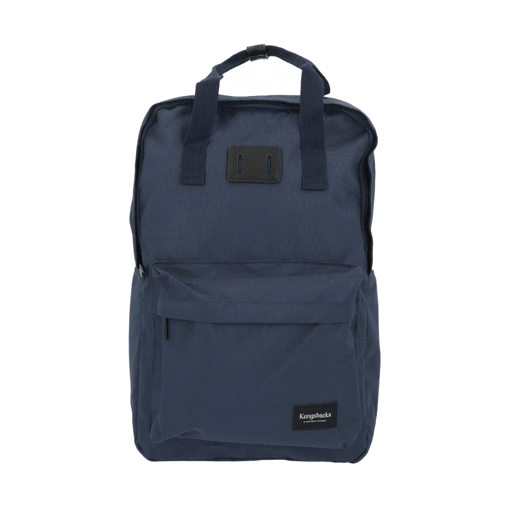 Kungsbacka Tyra - backpack, blue
