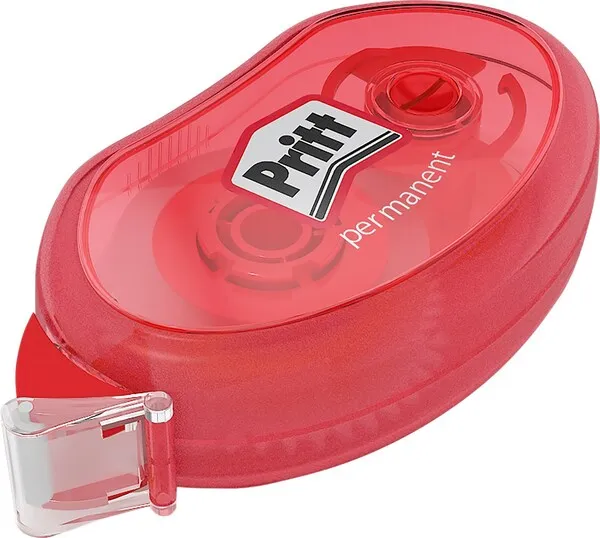 Glue Tape Pritt Compact permanent 8,4mmx10m