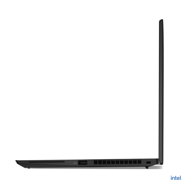 Lenovo 13,3&quot; ThinkPad X13 G3. Intel Core i7-1260P, 16GB Ram, 512GB SSD M.2, Win 10 Pro - notebook, Black