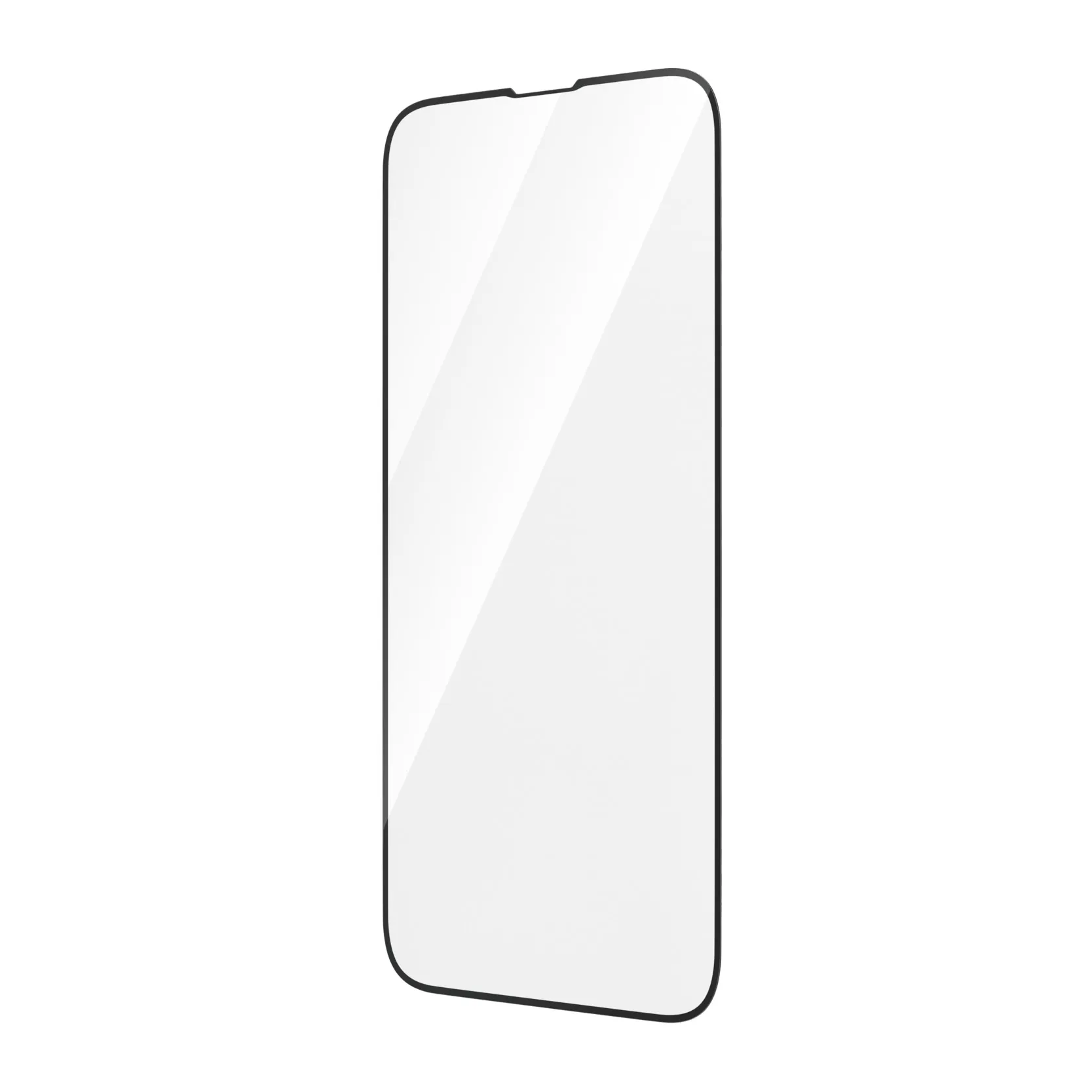 PanzerGlass Ultra-Wide Fit Alignerkit iPhone 14 Plus/13 Pro Max - Screen Protector, Antibacterial
