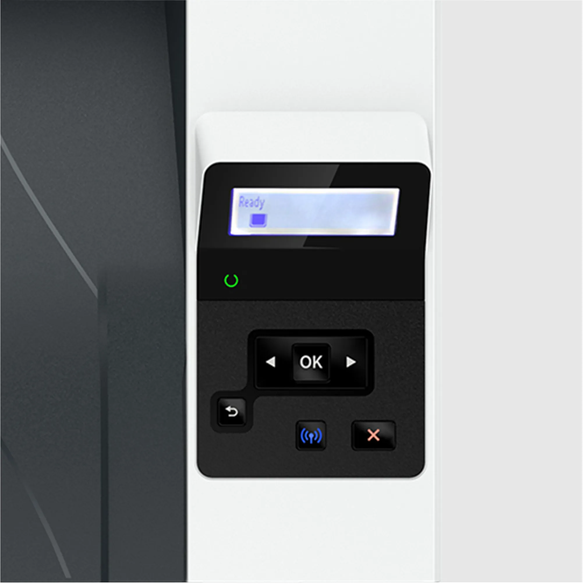 HP LaserJet Pro 4002dne Printer