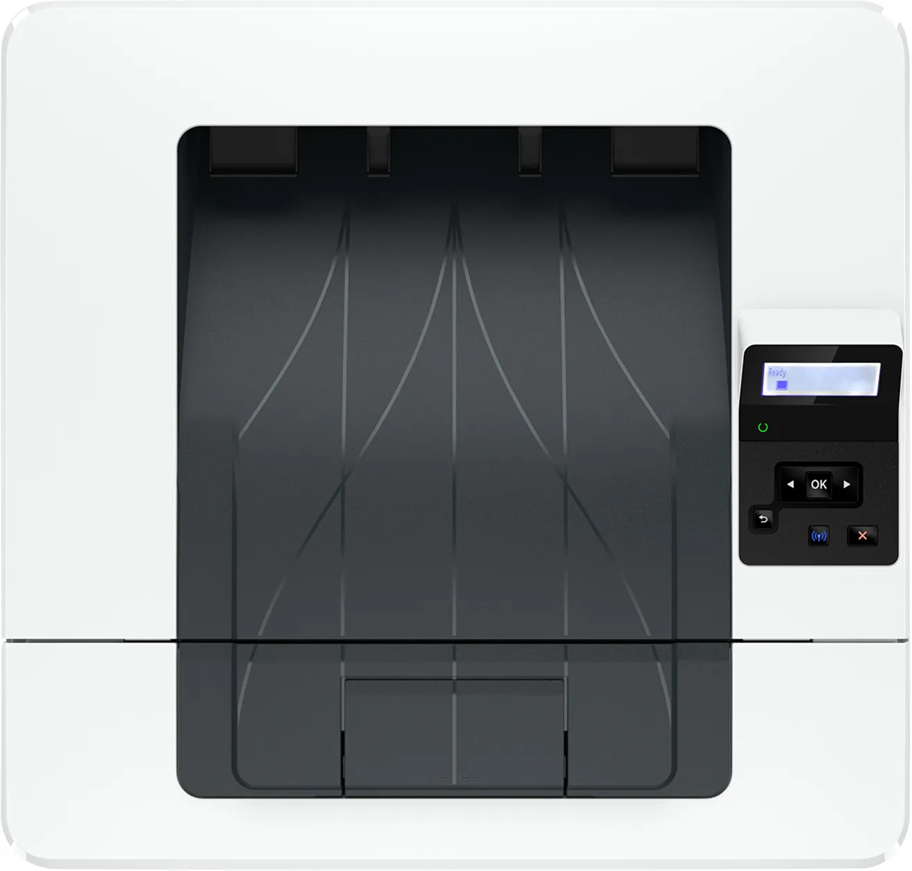 HP LaserJet Pro 4002dne Printer